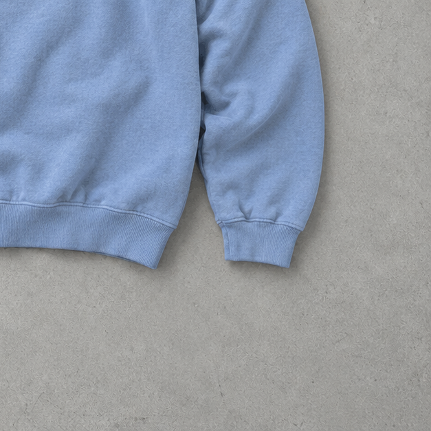 Ralph Lauren Sweater Hellblau Limited (M)