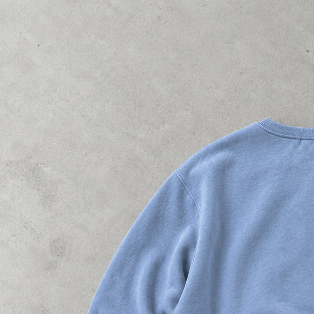 Ralph Lauren Sweater Hellblau Limited (M)