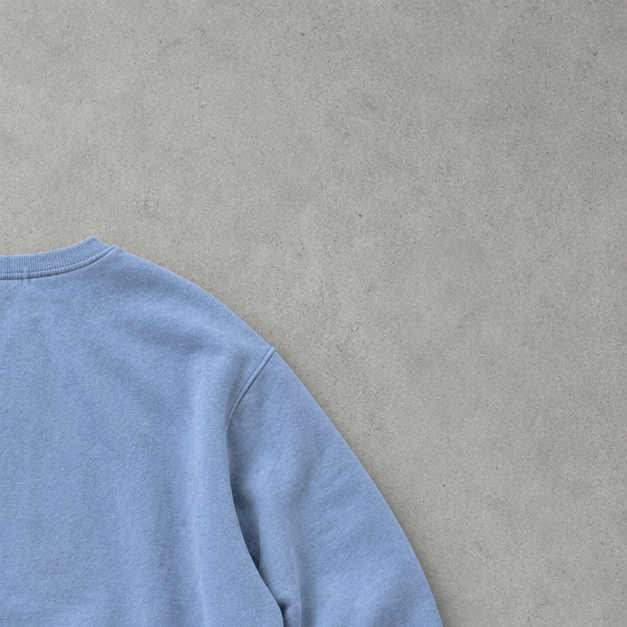 Ralph Lauren Sweater Hellblau Limited (M)