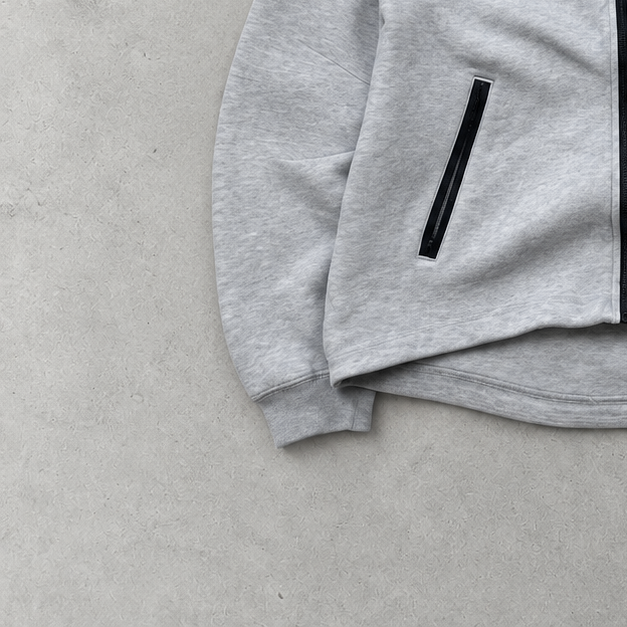 Nike Hoodie Grau Rare (S)