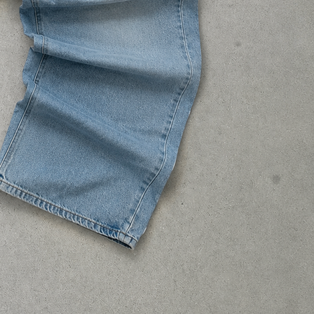 Emporio Armani Jeans Hellblau Limited (XXXL)