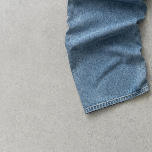 Emporio Armani Jeans Hellblau Limited (XXXL)