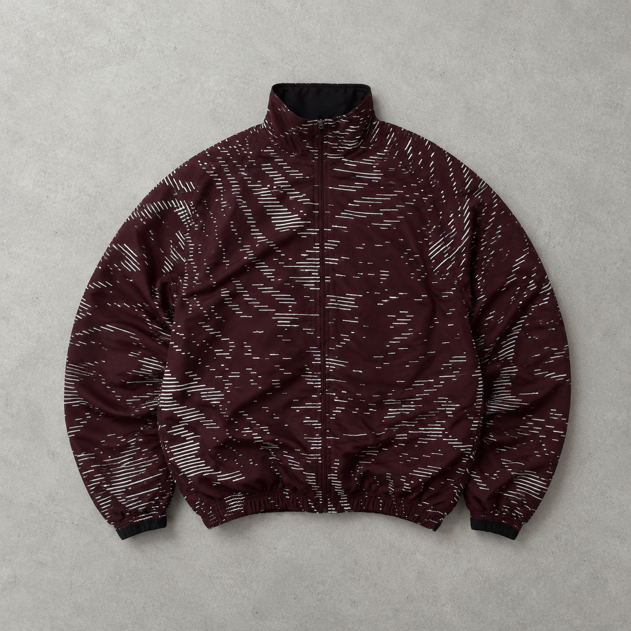 Nike Jacket Rare S