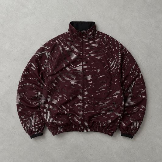 Nike Jacket Rare S