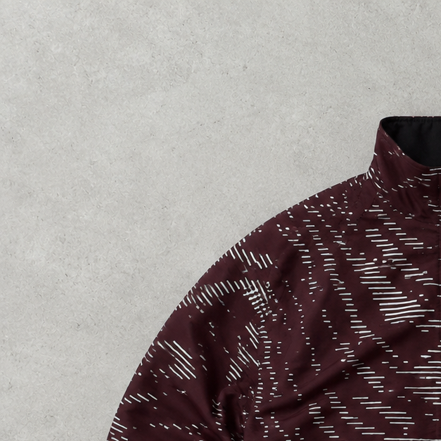 Nike Jacket Rare S