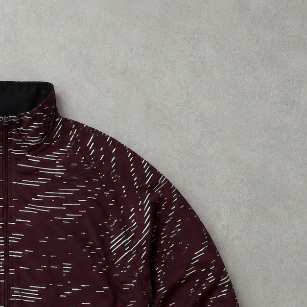 Nike Jacket Rare S