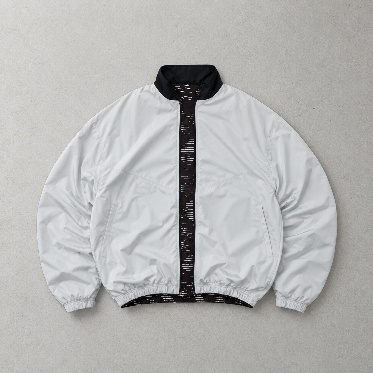 Nike Jacket Rare S