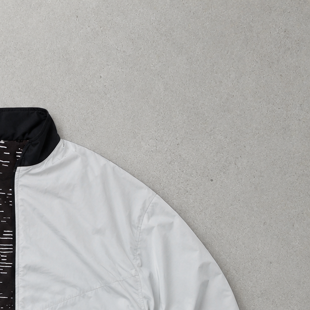 Nike Jacket Rare S