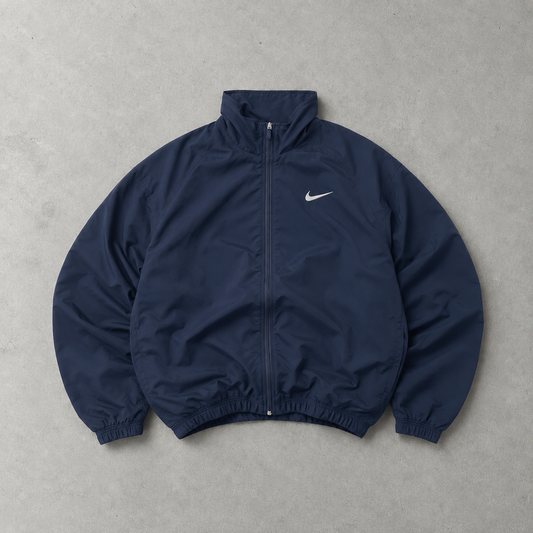 Nike Jacket Marineblau Rare (S)