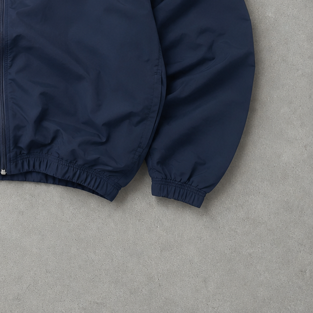 Nike Jacket Marineblau Rare (S)