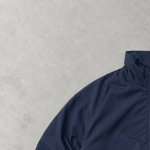 Nike Jacket Marineblau Rare (S)