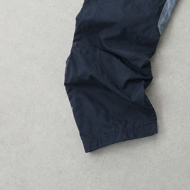 Nike Track Pants Schwarz, Grau Rare (Size M)