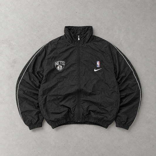 Nike Jacket Black/White Rare (L)