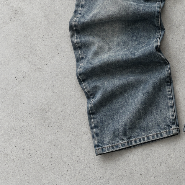 Armani Jeans Jeans Blue Limited (W28 / DE 44)