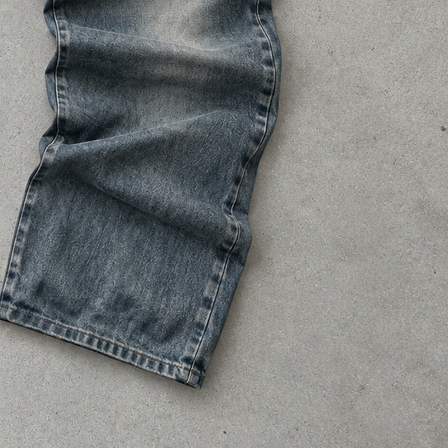 Armani Jeans Jeans Blue Limited (W28 / DE 44)
