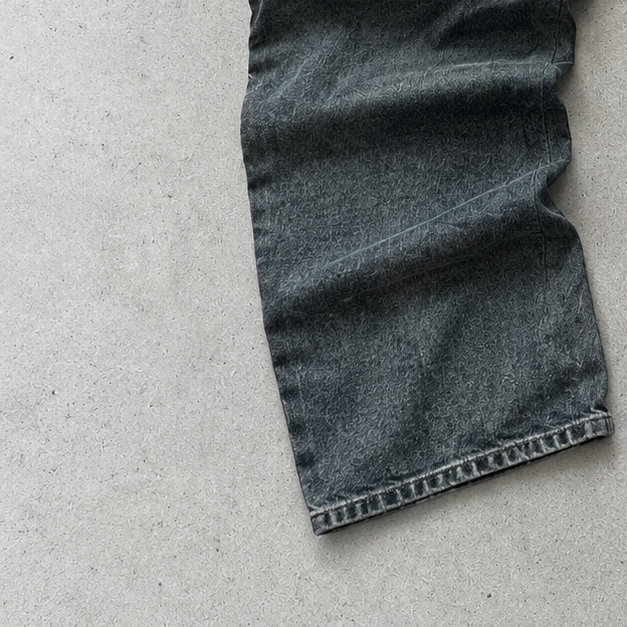 Armani Jeans Jeans Blue Limited (W28 / DE 44)