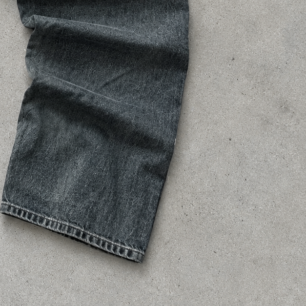 Armani Jeans Jeans Blue Limited (W28 / DE 44)