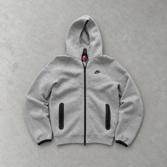 Nike Jacket Grau Rare (S)