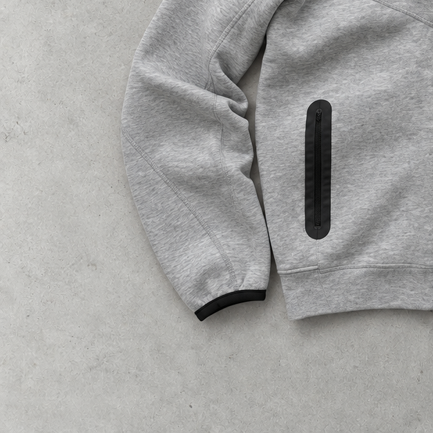 Nike Jacket Grau Rare (S)