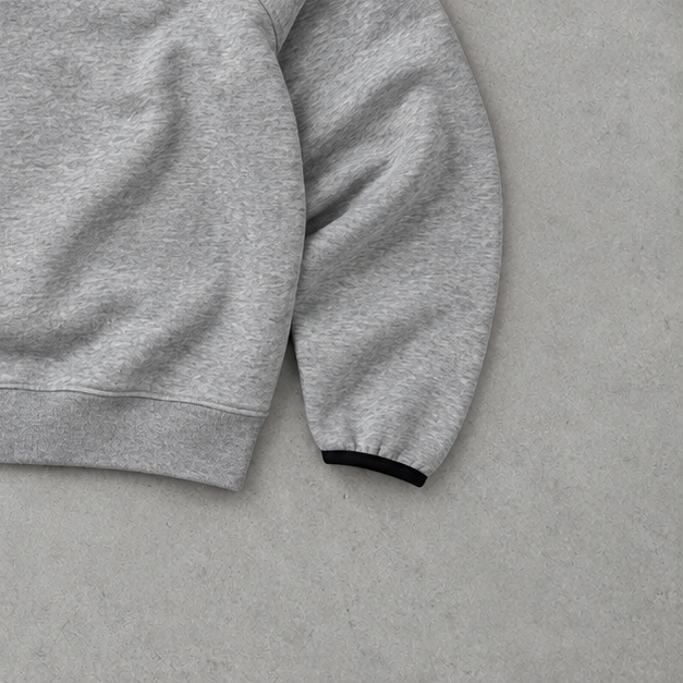 Nike Jacket Grau Rare (S)