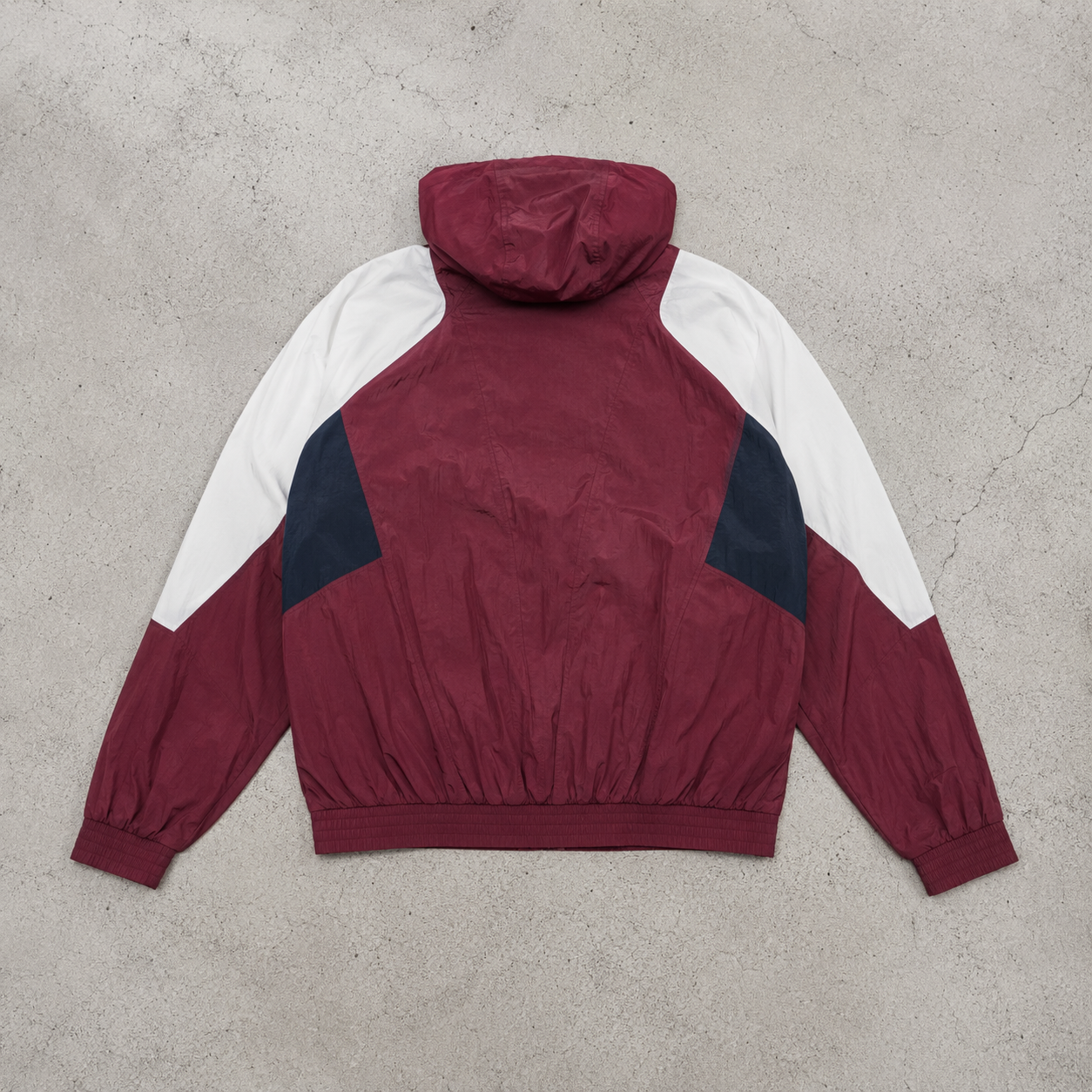 Nike Jacket Rare S