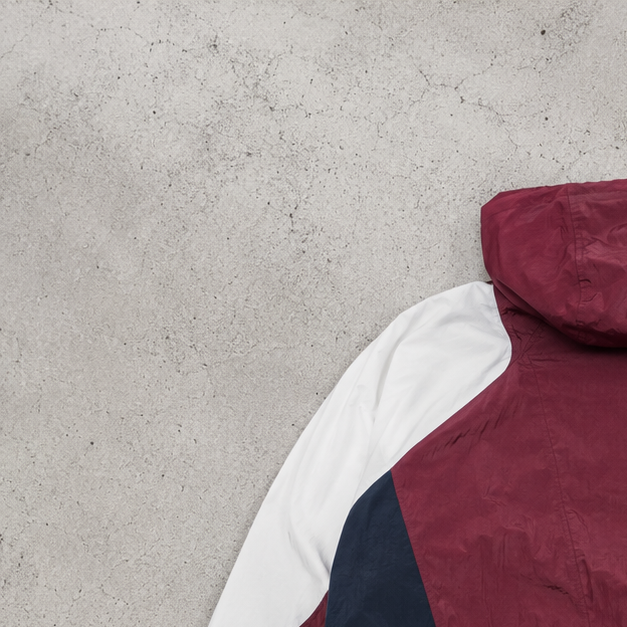 Nike Jacket Rare S