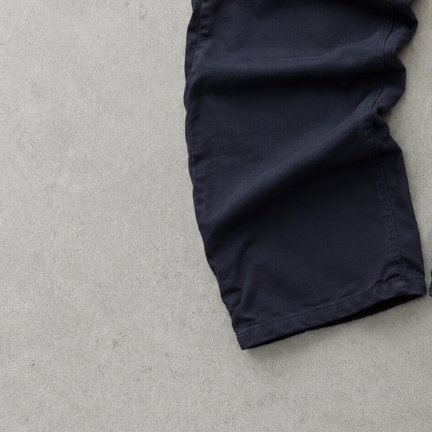Armani Jeans Jeans Marineblau, Schwarz Limited (W33 | DE 48)