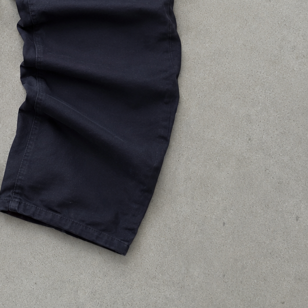 Armani Jeans Jeans Marineblau, Schwarz Limited (W33 | DE 48)
