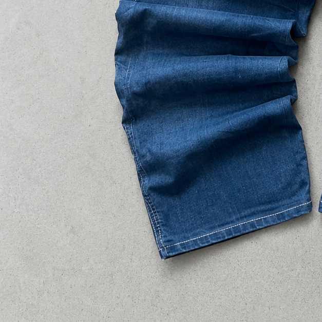 Armani Jeans Jeans Marineblau Limited (S)