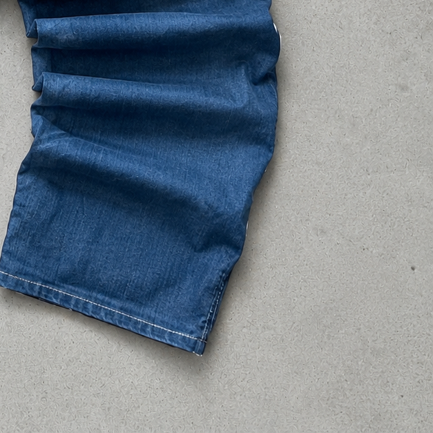 Armani Jeans Jeans Marineblau Limited (S)