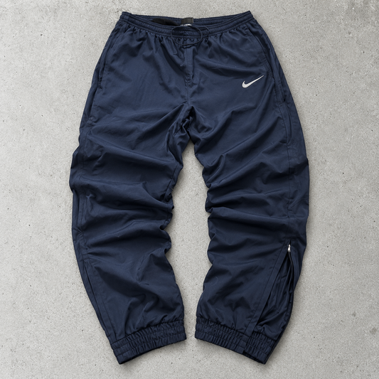 90s Nike Cargo Pants Marineblau Limited (L)