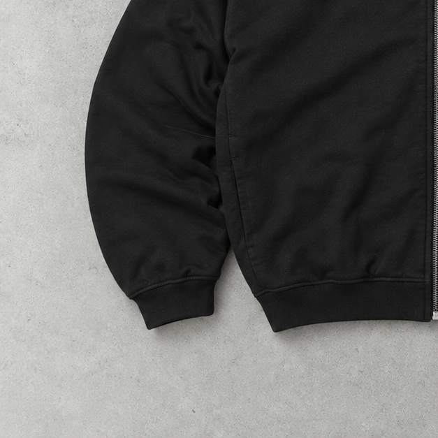 Ralph Lauren Hoodie Schwarz Limited (M) Stitched Logo