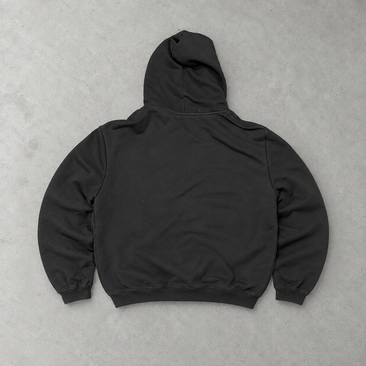 Ralph Lauren Hoodie Schwarz Limited (M) Stitched Logo