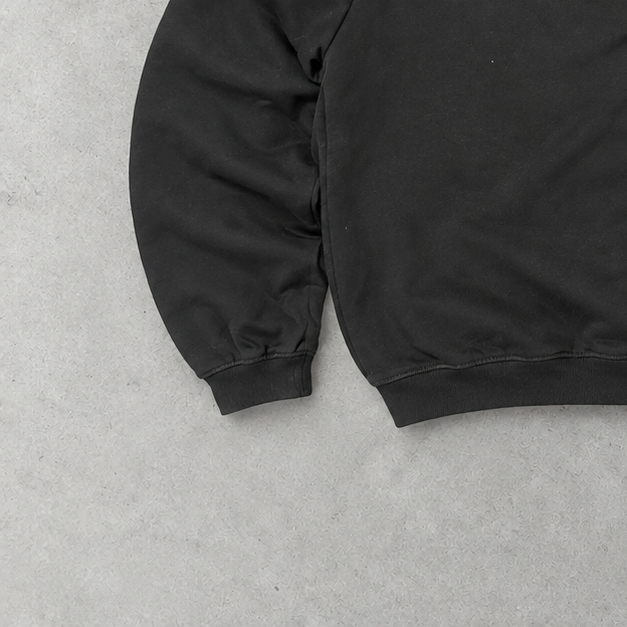 Ralph Lauren Hoodie Schwarz Limited (M) Stitched Logo