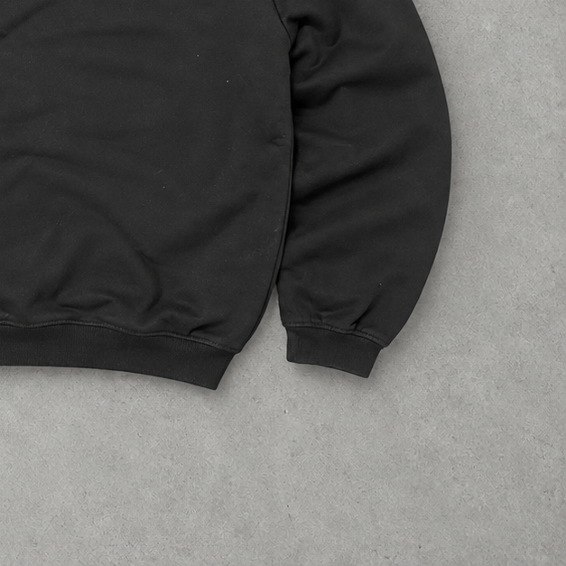 Ralph Lauren Hoodie Schwarz Limited (M) Stitched Logo
