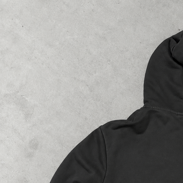 Ralph Lauren Hoodie Schwarz Limited (M) Stitched Logo