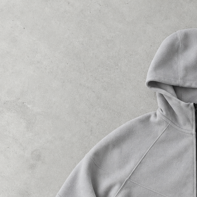 Nike Hoodie Grau Rare (M)