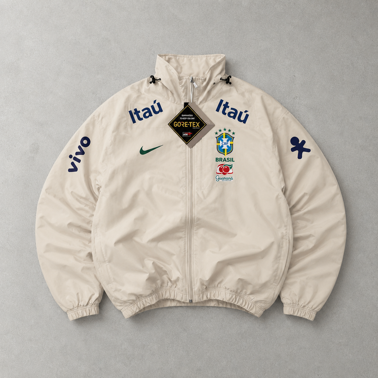 Nike Jacket Rare M