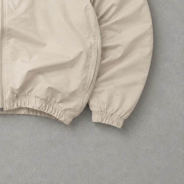 Nike Jacket Rare M