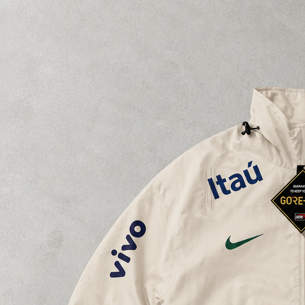 Nike Jacket Rare M