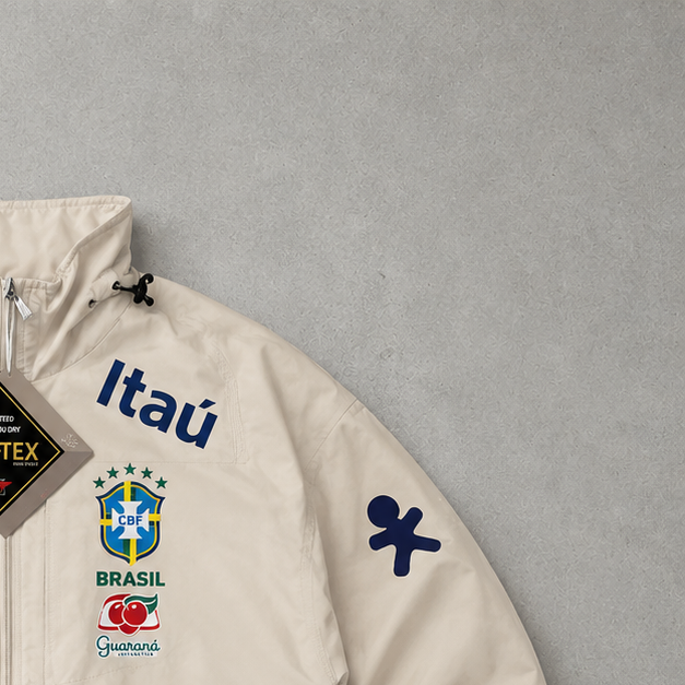 Nike Jacket Rare M