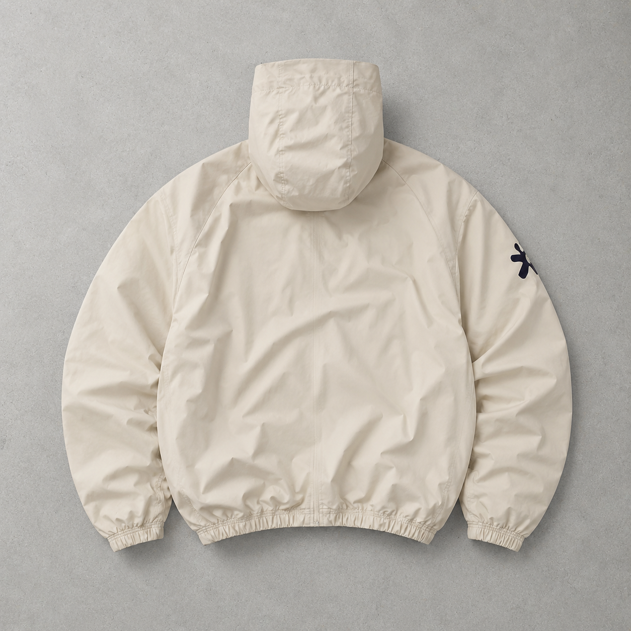 Nike Jacket Rare M