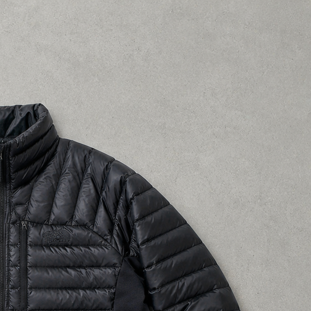 The North Face Jacket Schwarz Rare (L)