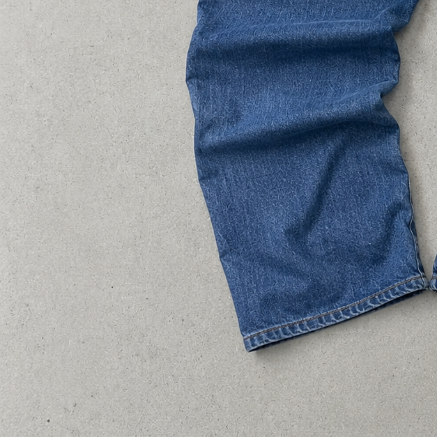 Y2K Armani Jeans Jeans Blau Limited (W30 | DE 46)