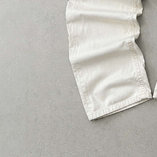 True Religion Jeans Creme Limited (M)