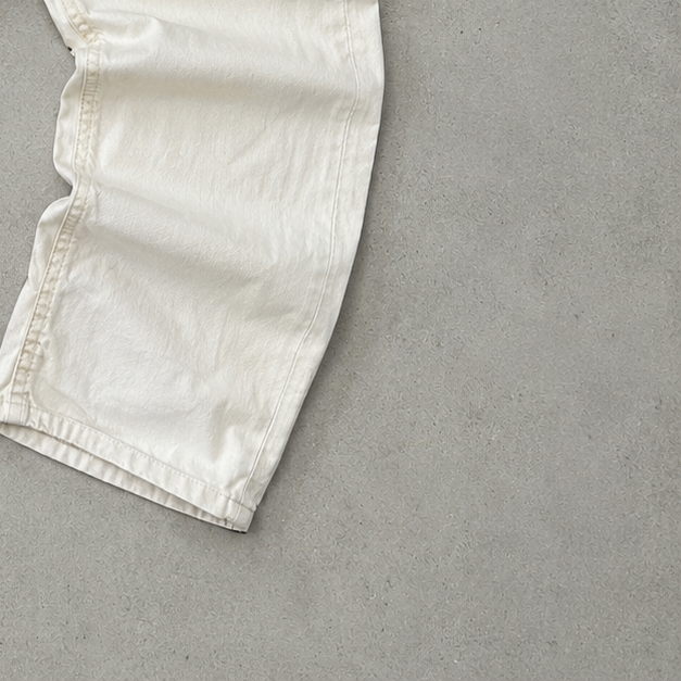 True Religion Jeans Creme Limited (M)