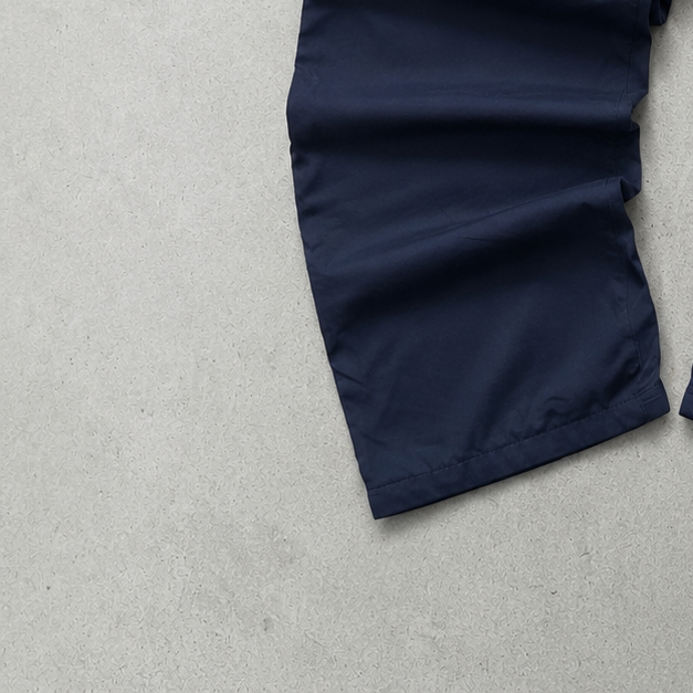 Armani Jeans Jeans Marineblau Rare (S)