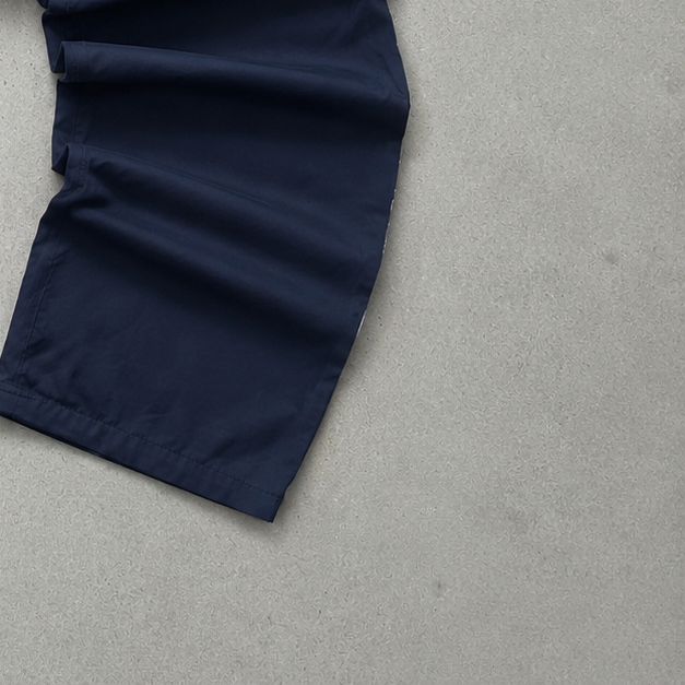 Armani Jeans Jeans Marineblau Rare (S)