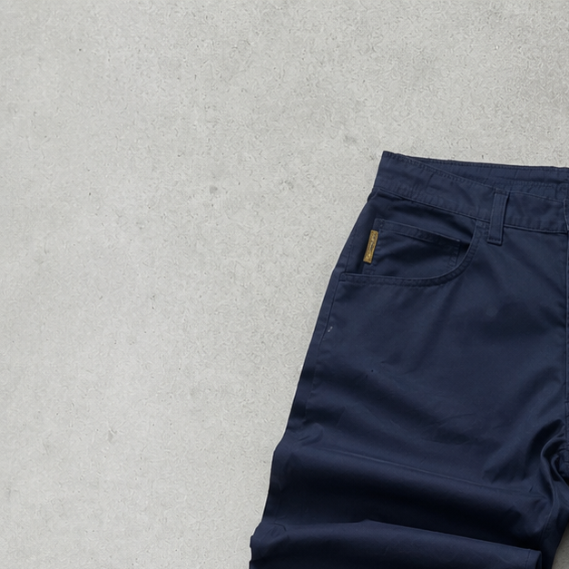 Armani Jeans Jeans Marineblau Rare (S)