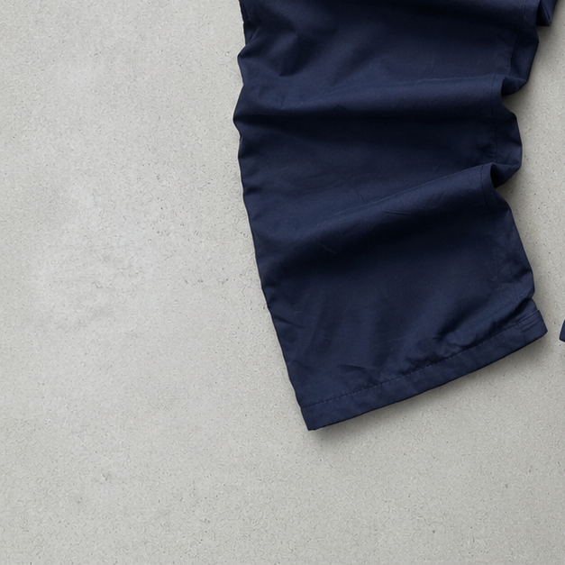 Armani Jeans Jeans Marineblau Rare (S)
